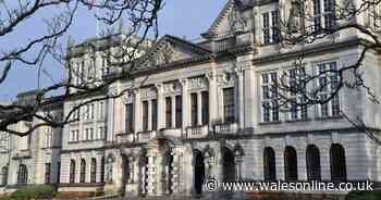 More Welsh universities cancel face-to-face lectures due to coronavirus