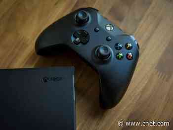 Xbox Live goes down again for many users     - CNET