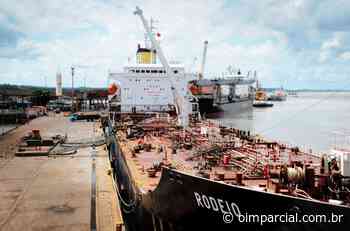 Porto do Itaqui já movimentou 22,5 milhões de toneladas de cargas este ano - O Imparcial