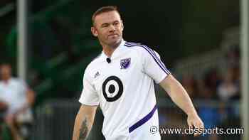 Wayne Rooney rips Premier League's coronavirus response, says players were 'guinea pigs'