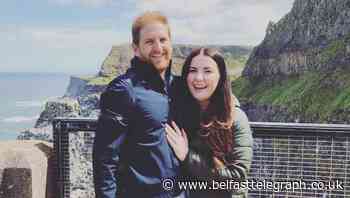 Coronavirus: Wedding plans are now up in the air, say NI brides-to-be
