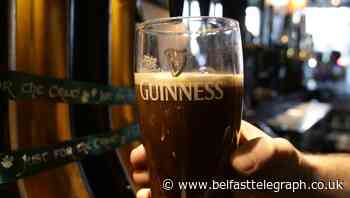 Coronavirus: Michelle O'Neill calls for Northern Ireland pubs and restaurants to be closed in fight against outbreak