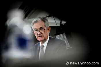 Federal Reserve cuts rates to near zero in emergency action