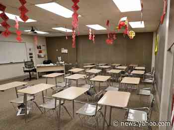 'Soft' closes, deep cleans, and 'distance learning': these are the 22 states that have closed K-12 schools amid coronavirus spread