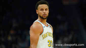 Coronavirus: Stephen Curry posts video urging fans to embrace social distancing to flatten the curve