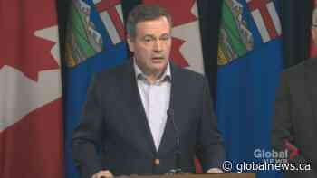 Cases of coronavirus in Alberta have risen to 56, up by 17 in last 24 hours: Premier Kenney