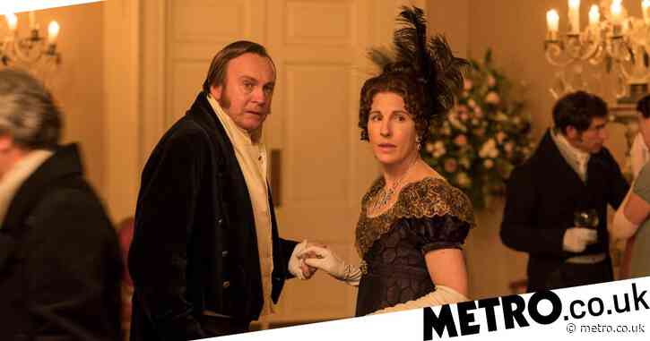 Belgravia episode 1 questions: Will Anne Trenchard come clean about Lady Brockenhurst’s secret grandchild?