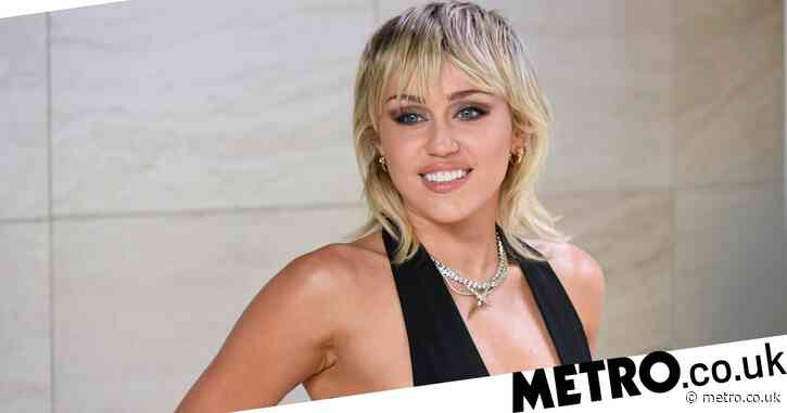 Miley Cyrus begs people not to stockpile as coronavirus panic grows and she makes a good point