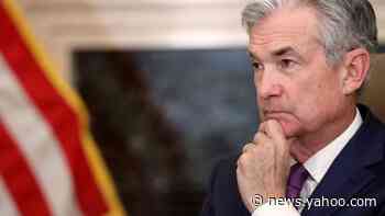 Coronavirus: US slashes rates and launches huge stimulus programme