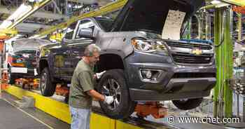 GM, Ford, FCA and UAW create task force to tackle coronavirus pandemic challenges     - Roadshow
