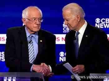 Democratic debate - live updates: Time, channel, and latest analysis on Joe Biden and Bernie Sanders' 2020 showdown