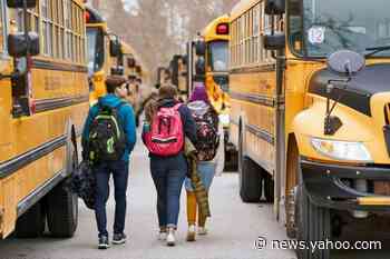 Coronavirus spreads to all Canadian provinces