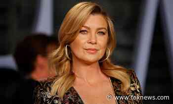 Ellen Pompeo shares 'love and gratitude' for medical professionals amid coronavirus pandemic - Fox News