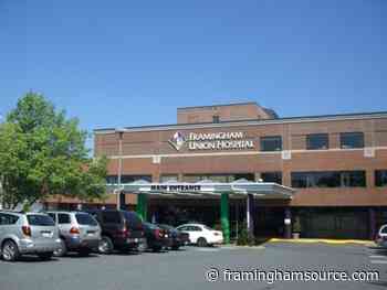 Coronavirus Pandemic Changes MetroWest Medical Center Visitor Policy; Procedure Schedules - framinghamsource.com