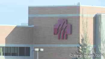 Marshfield Clinic asking for public's help in finding childcare for medical providers - WSAW