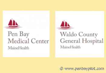 Pen Bay Medical Center and Waldo County General Hospital share new visitation guidelines - PenBayPilot.com
