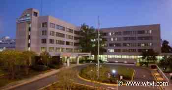Local News Employee at South Georgia Medical Center tests positive for COVID-19 2:12 PM - WTXL ABC 27