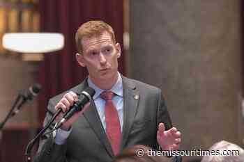 Bill could mitigate potential medical professional shortage brought on by coronavirus, rep says - The Missouri Times