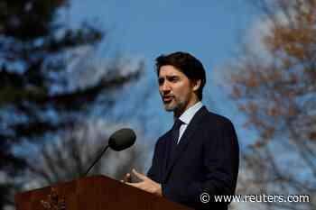 Canada will not rule out border closures; medical officer urges strong action against outbreak - Reuters