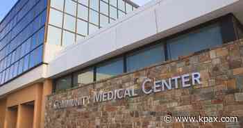 Coronavirus Community Medical Center announces visitor restrictions MTN News 8:55 AM, Mar 15, 2020 - KPAX-TV