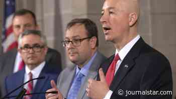 Ricketts confronts coronavirus with Nebraska Medical Center at his side - Lincoln Journal Star