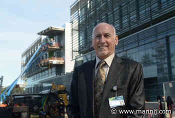 MarinHealth Medical Center chief stepping down - Marin Independent Journal