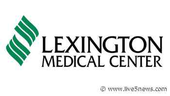 Lexington Medical extended care patient tests positive for COVID-19 - Live 5 News WCSC