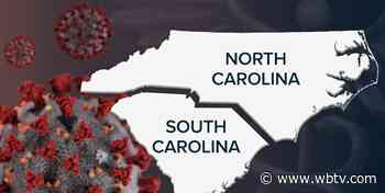 South Carolina to issue emergency nursing and medical licenses to deal with coronavirus pandemic - WBTV