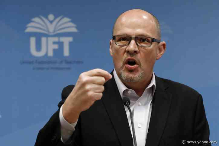 New York City schools to close Monday to fight coronavirus