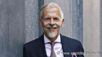 Montagsinterview - "Als Notarzt ist man immer auf der Bühne" - Süddeutsche Zeitung