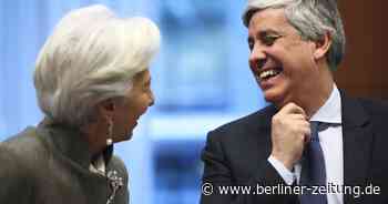 EU plant Krisenpaket für Wirtschaft - Berliner Zeitung