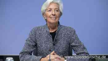 Europäische Zentralbank - Rettungsschirm und Versprechen - Süddeutsche Zeitung