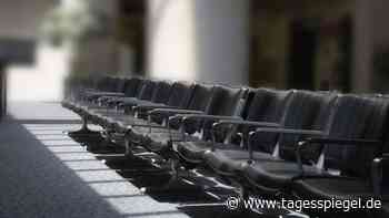 Versicherungen gegen das Coronavirus : Unternehmen wollen jetzt Seuchenpolicen abschließen - Tagesspiegel