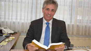 Coronavirus - Johann Ungersböck: "Gesamte Wirtschaft ist betroffen!" - NÖN.at