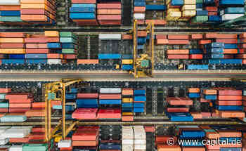 Das sind die Szenarien für die deutsche Wirtschaft - Capital - Wirtschaft ist Gesellschaft