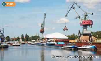 Corona zieht Wirtschaft in Rezession - Regensburg - Nachrichten - Mittelbayerische