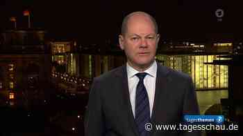 Wirtschaft und Corona-Krise: Unbegrenzte Kredite - für lange Zeit - tagesschau.de