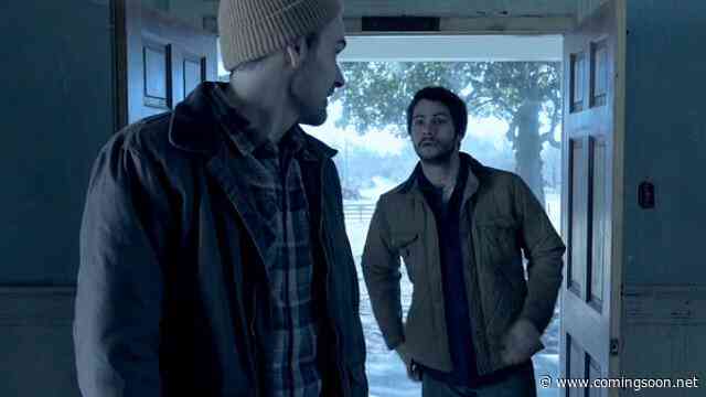 Amazing Stories Season 1 Episode 1 Recap