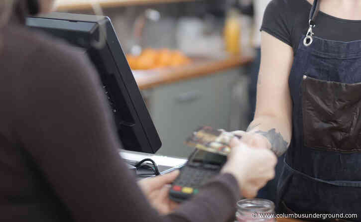 Coronavirus Pandemic Reveals Lack of Safety Net for Ohio Workers