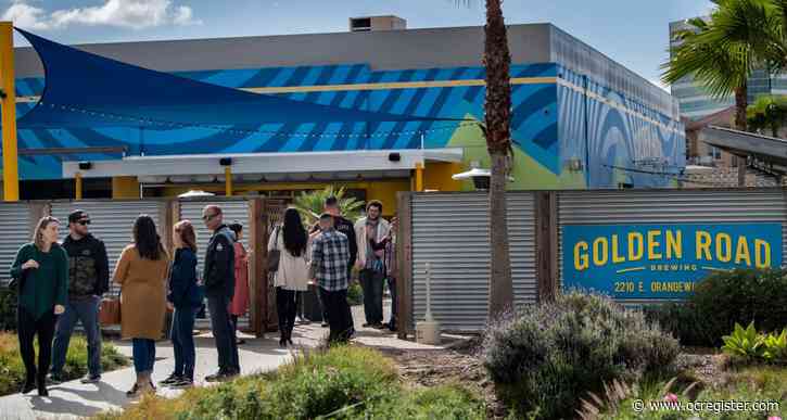 Coronavirus fears force bars, wineries, breweries to scramble after Newsom requests shutdown
