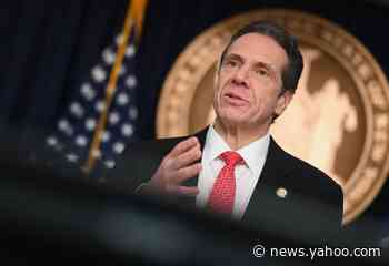 New York City to close schools; bars, restaurants around U.S. ordered closed over coronavirus