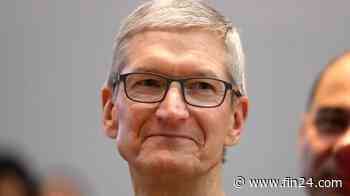 Fin24.com | Apple closes all stores outside greater China for 2 weeks