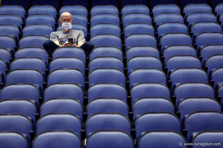 New CDC coronavirus guidelines could mean no sports for much longer