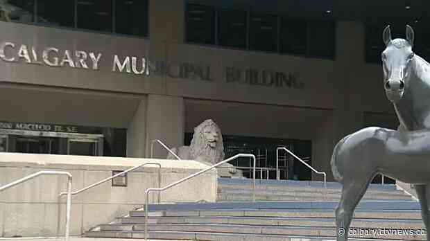 City of Calgary declares state of local emergency over COVID-19