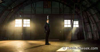 For Sam Esmail, Mr. Robot Was Just the Start of Exploring the Perils of Technology