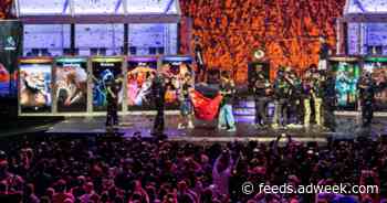 As Traditional Sports Leagues Pause During the Coronavirus, Esports Could Fill Some Gaps