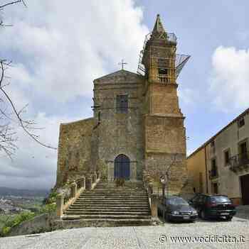 Una piccola perla a Sambuca di Sicilia: la Chiesa Madre - Voci di Città
