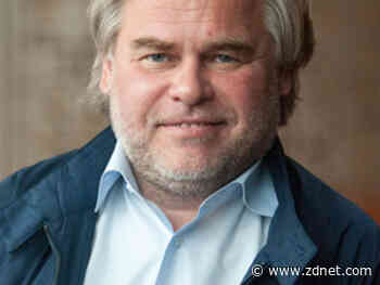 Kaspersky speaks on US government ban and a closed Russian internet