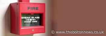 Fire service urges people to be vigilant following a candle fire