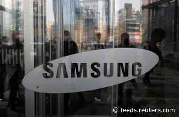 Samsung Electronics urges shareholders to use electronic voting for AGM amid coronavirus
